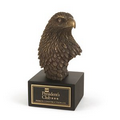 Patriotic Collection - Eagle Bust Statue w/Base